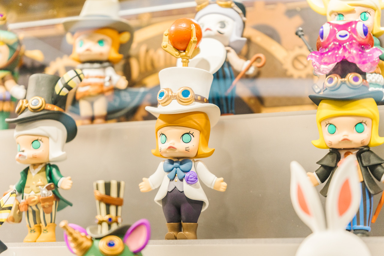 泡泡玛特盲盒甲醛超标是真的吗,泡泡玛特盲盒甲醛超标真的假的