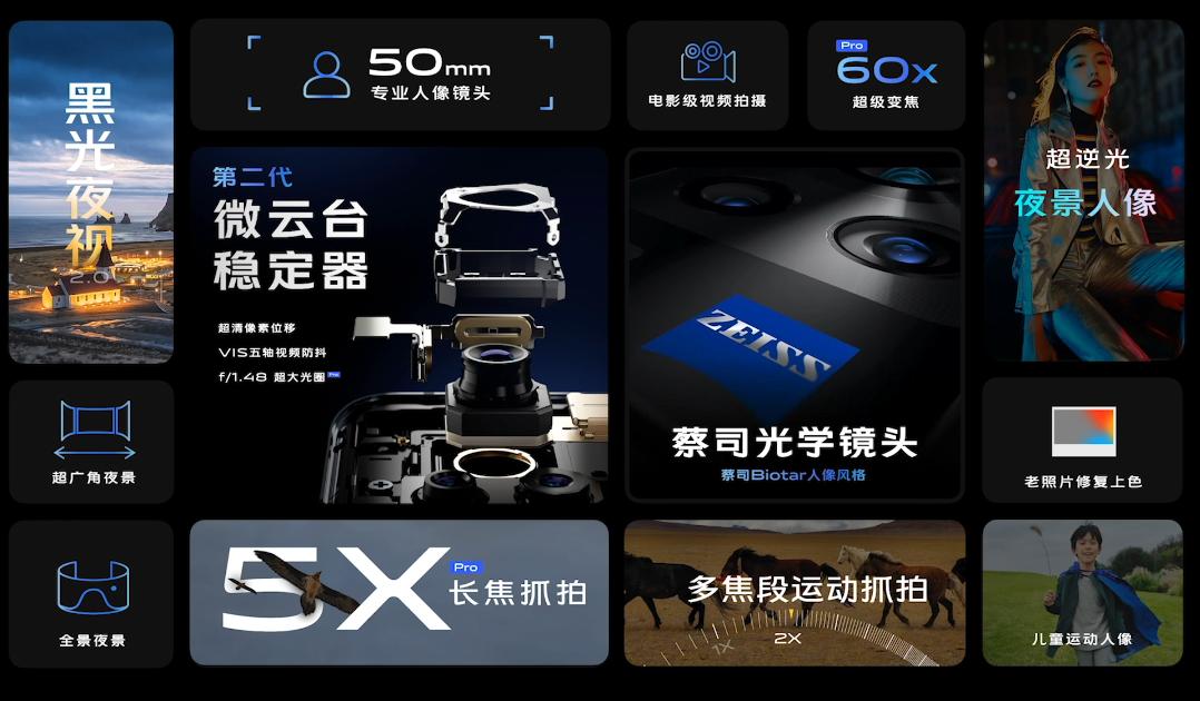 vivox60新品发布会直播,vivox60系列新品发布会