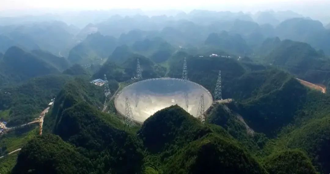 中国天眼对外开放外媒怎么评价,中国天眼31日起正式对全球开放
