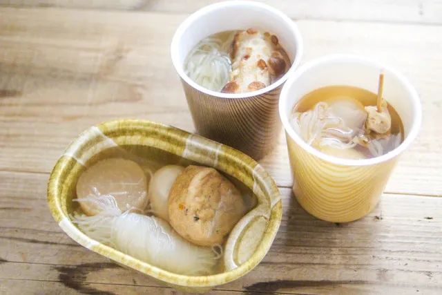 日本便利店最新变化,日本便利店关东煮都有什么