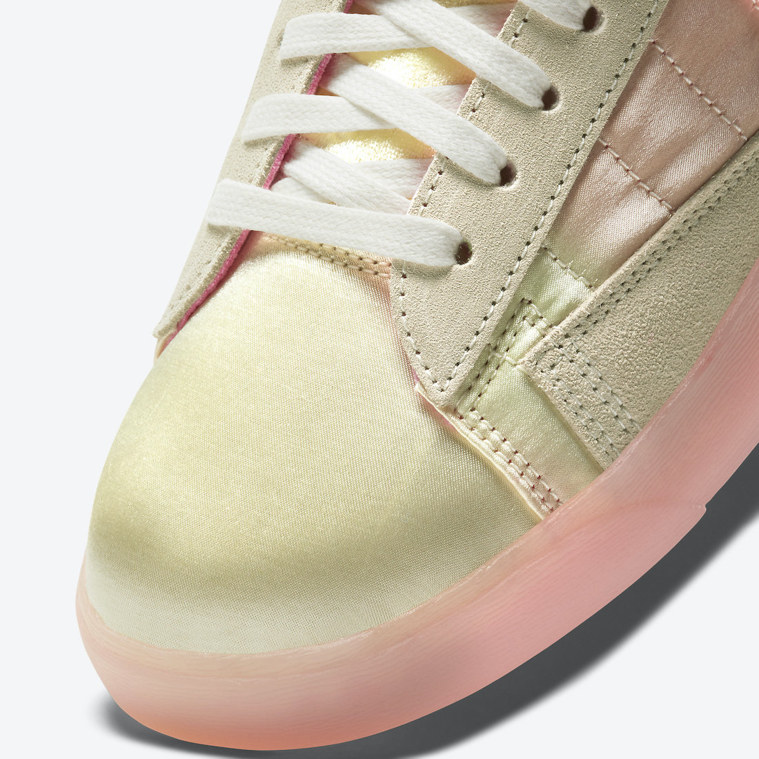 blazermid联名莆田鞋,blazermid莆田鞋