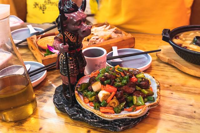 三亚旅游全攻略亚特兰蒂斯,2018最详细的三亚吃货游玩攻略