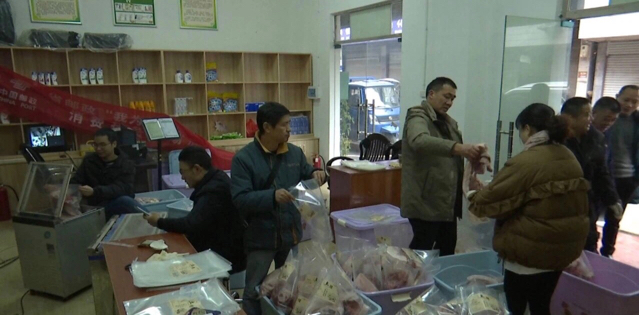 邮政消费扶贫助力乡村振兴,邮政惠农合作项目助力乡村振兴