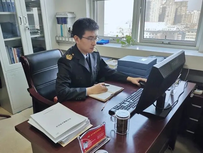 抗击疫情守土尽责显担当,勇挑重担防控疫情