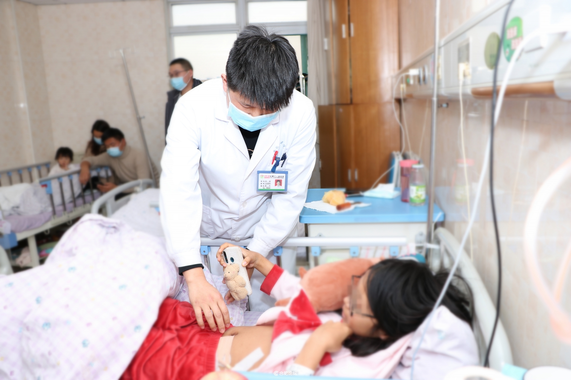 11岁女孩腹痛数月竟是患上“妇科病”专家：重视小儿妇科疾病