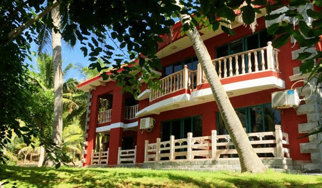 海南海口出发自由行攻略5天,四天三晚海口三亚环岛自驾游攻略