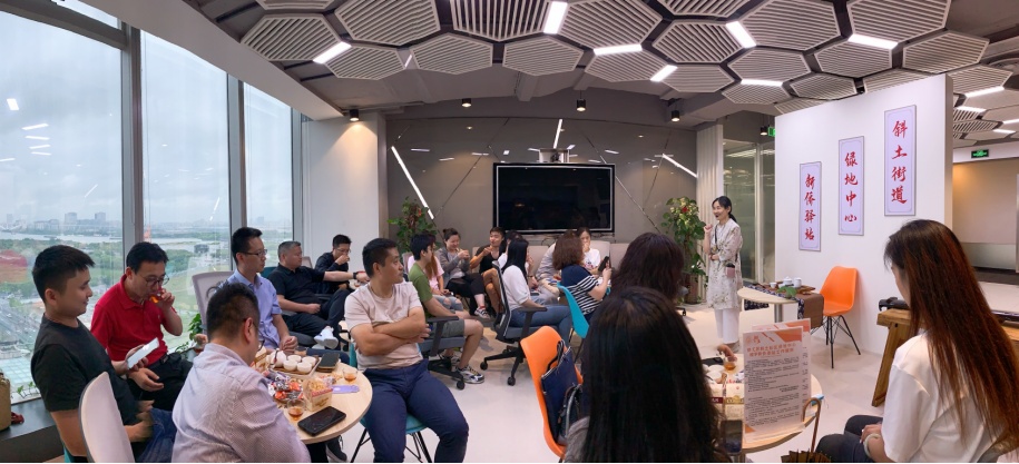 侨联党建引领三个聚焦,侨联活动凝聚侨心