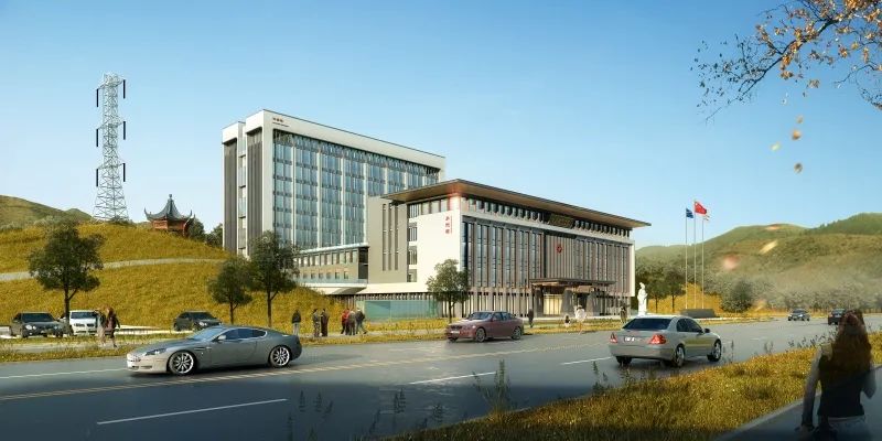 总投资超百亿元，河北省医院项目建设进展来了