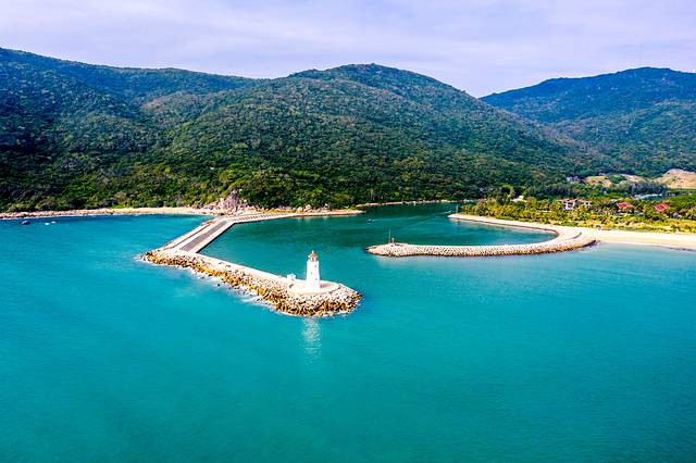 冬天三亚旅游攻略自由行,三亚旅游攻略冬季自由行