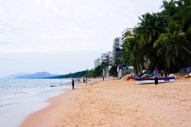 冬天三亚旅游攻略自由行,三亚旅游攻略冬季自由行