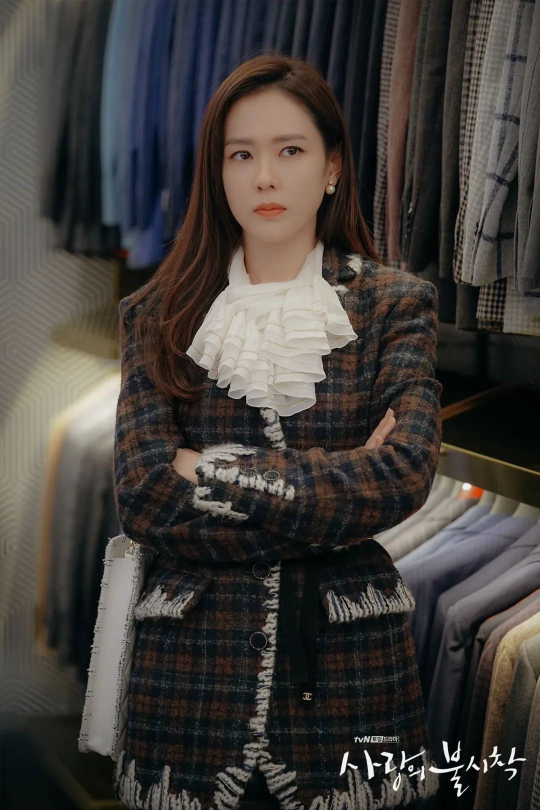 孙艺珍爱情自有天意歌曲,孙艺珍爱情自有天意