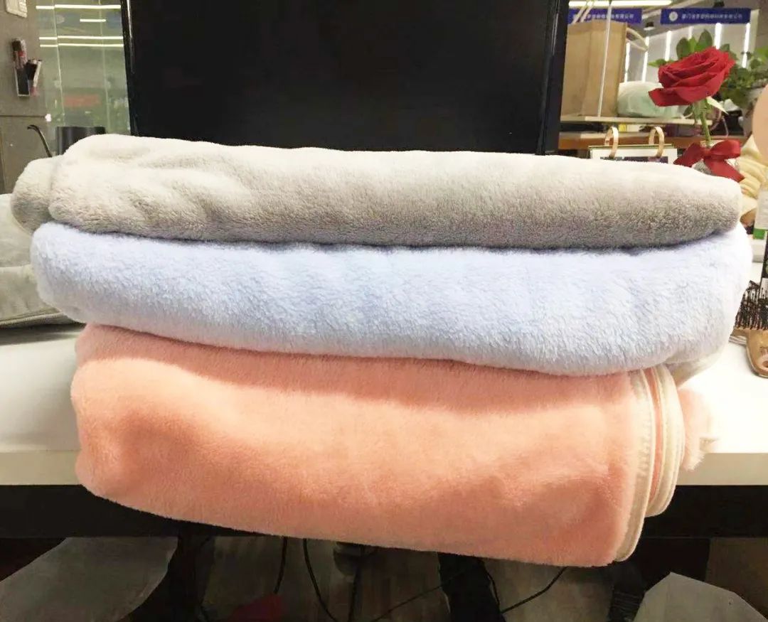 超级便宜的浴巾能吸水还不掉毛,冬天浴巾吸水性超强不掉毛