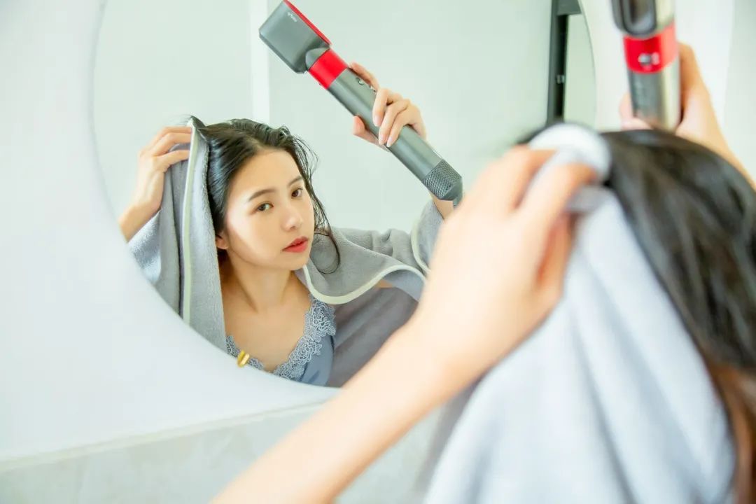 很会吸水的浴巾,冬天浴巾吸水性超强不掉毛