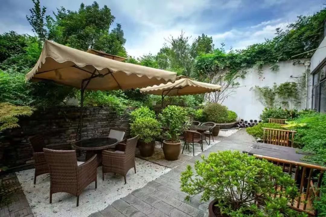 乌镇最有品位的民宿,乌镇最有特色的民宿
