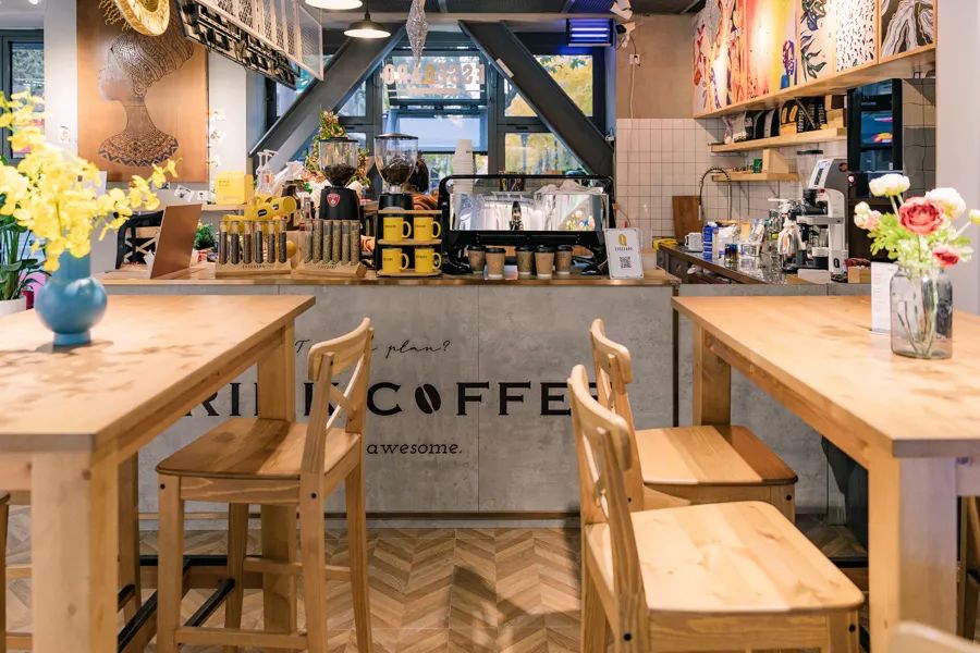 魔都咖啡哪个品牌好喝点,魔都性价比咖啡