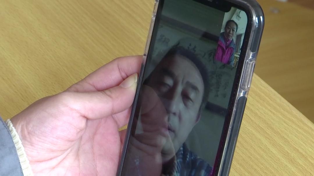 疫情期间停课不停学鼓励学生学习,疫情防控不放松返校复学