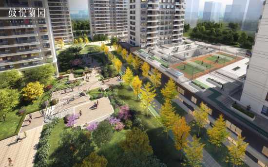 南京鼓楼置业规划,鼓楼最值得入手的房子