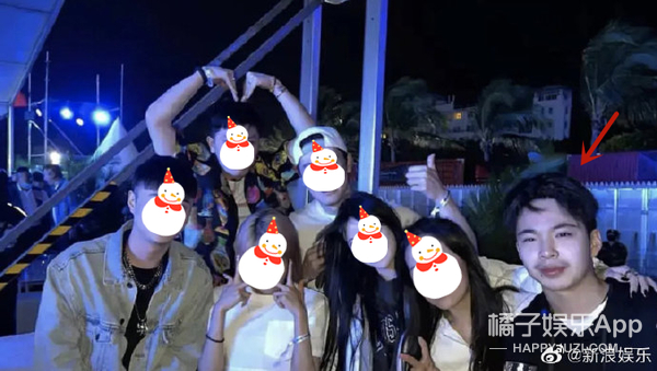 董洁向太,董洁和向太