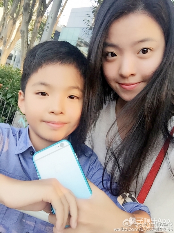 董洁向太,董洁和向太