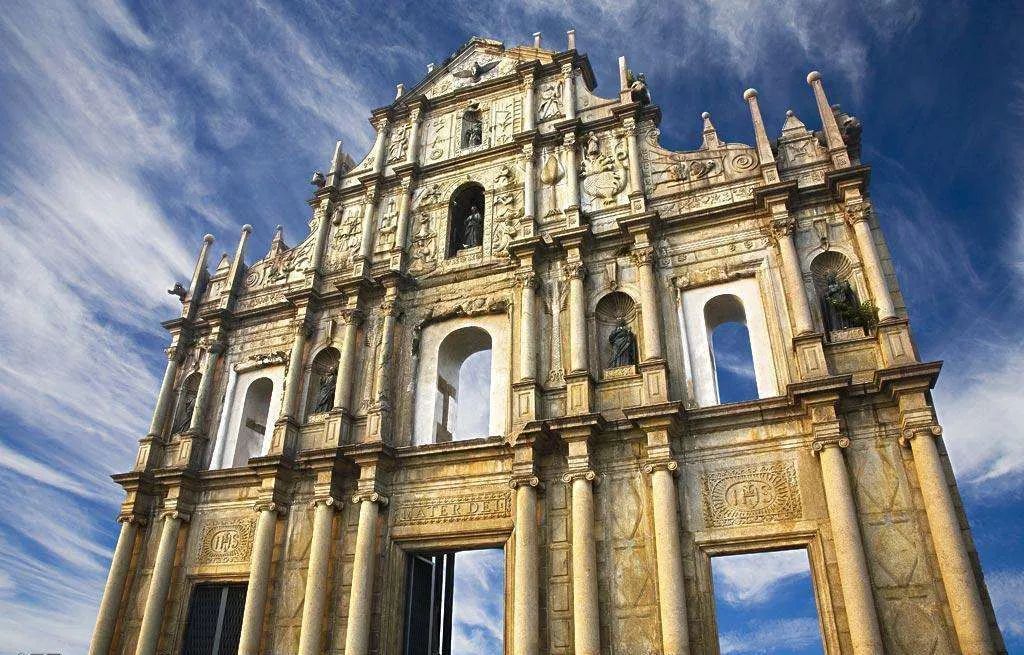 义乌直飞澳门的航班,义乌直飞香港