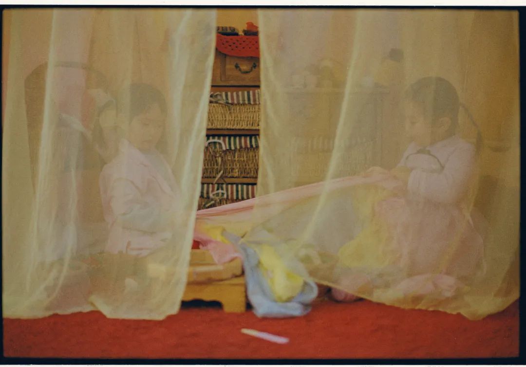 小倩摄影师,摄影师小倩