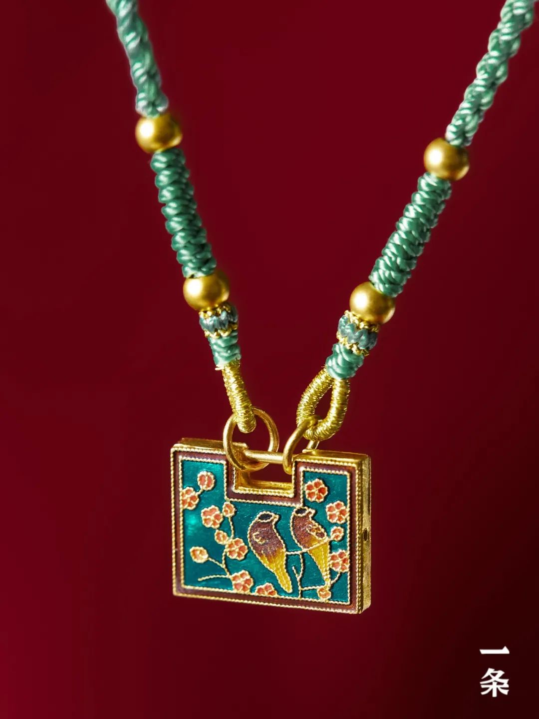 掐丝珐琅彩非遗,珐琅彩掐丝描金