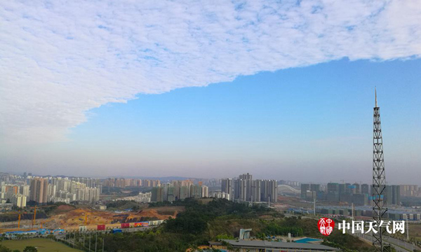 十大罕见奇景照片,盘点那些奇观异景