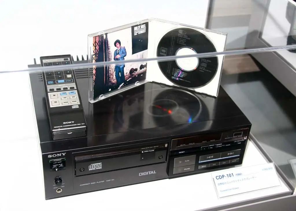 从井深大到平井一夫，索尼发生了哪些变化？（上）|跨界