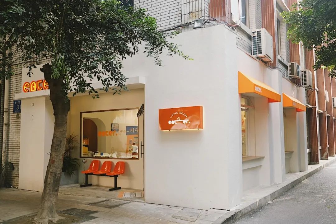 宽窄巷子附近有一条什么街,宽窄巷子旁边的小巷子