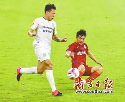 3600场比赛点燃球乡梦想