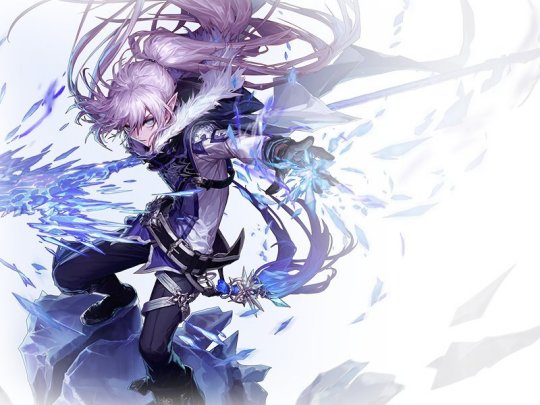 男魔法师三觉,dnf韩服魔法师100级三觉