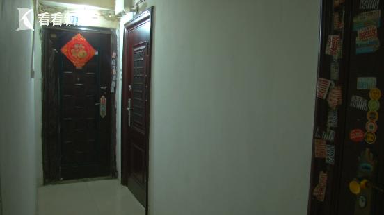 小区里面有人在用震楼器,楼下恶意使用震楼器