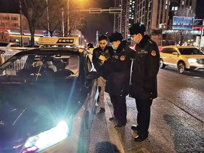 呼和浩特市场整顿,呼和浩特运管严查