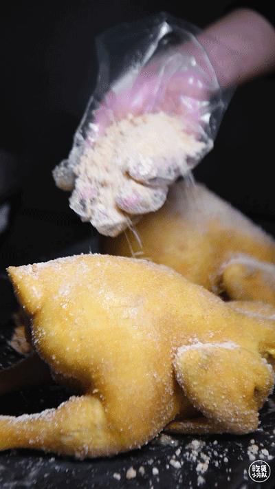 有钱的广东人,存好这家店