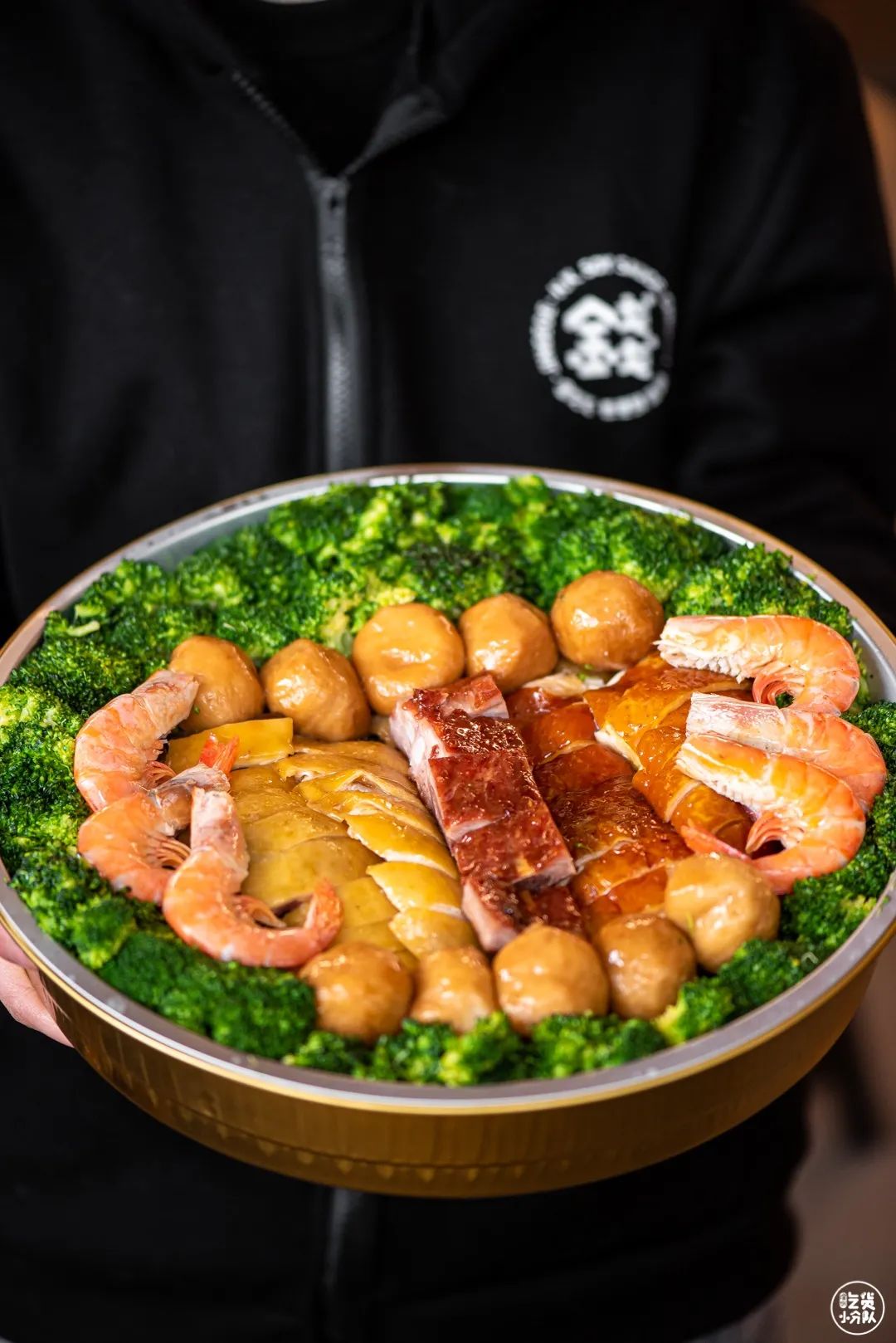 有钱的广东人,存好这家店