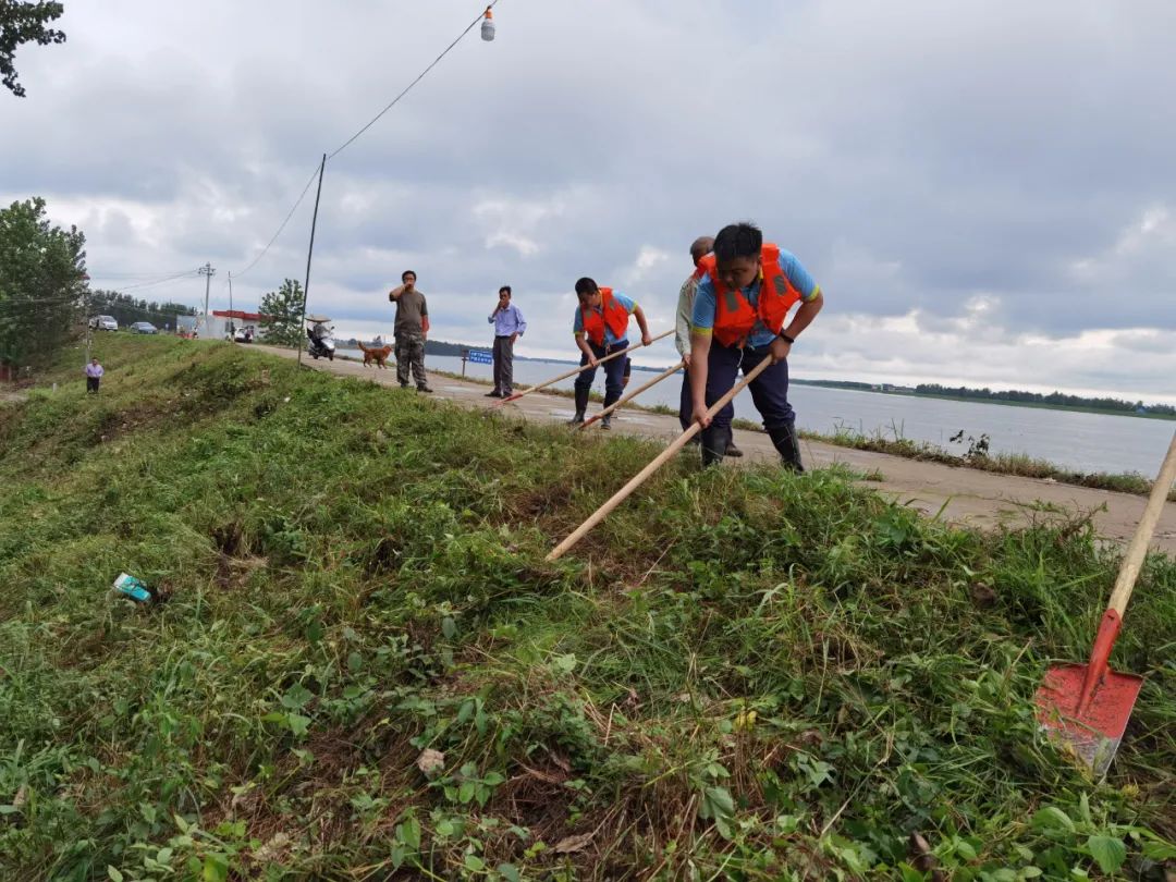大战大考中攻坚克难,大战大考重点项目