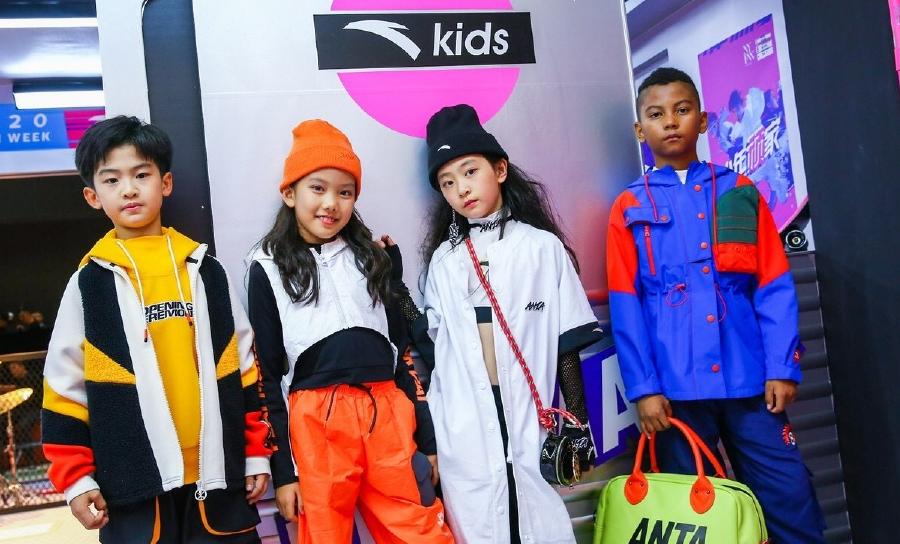 安踏为什么能做到国产市值第一,安踏和阿迪的市值