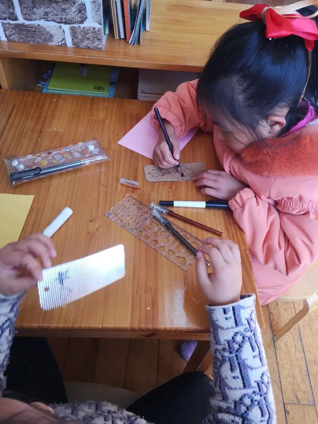 德育教育一直在路上,德育教育融入课堂