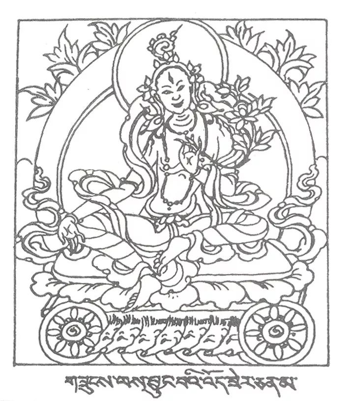 李翎：摩利支天信仰与图像