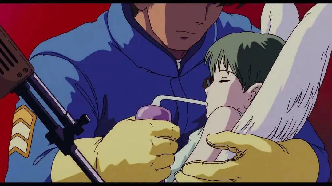 想不到，大师们都做过成人动画