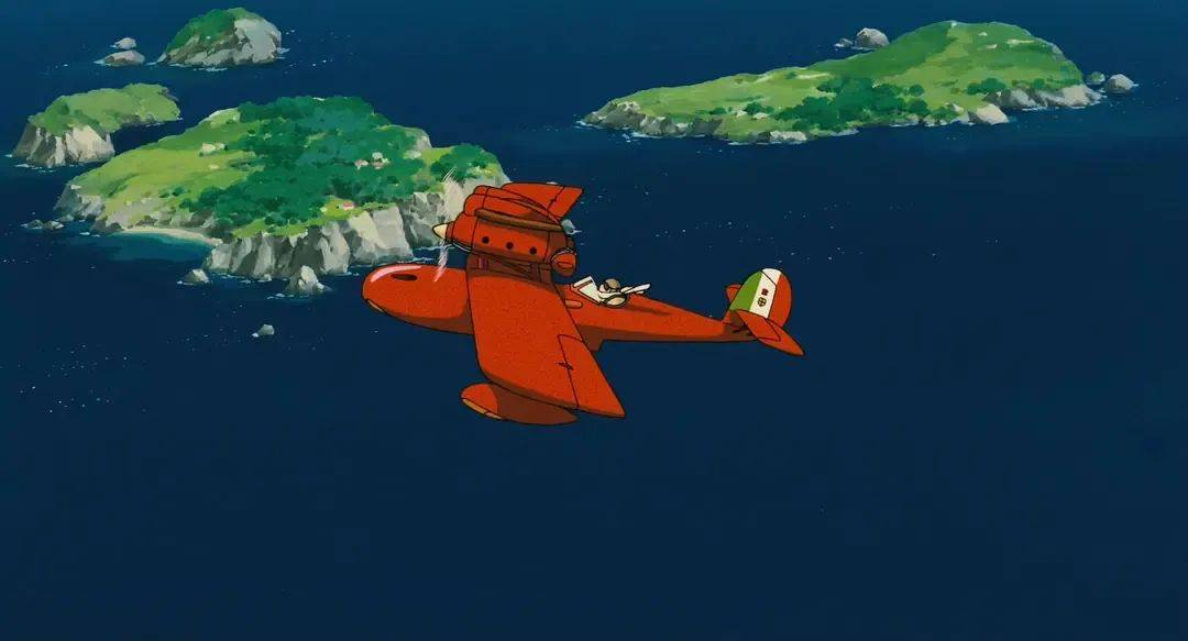 想不到，大师们都做过成人动画