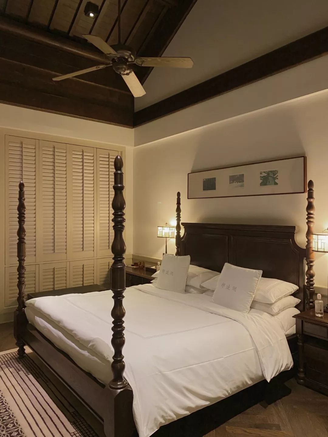 湖边邨酒店,杭州湖边邨酒店