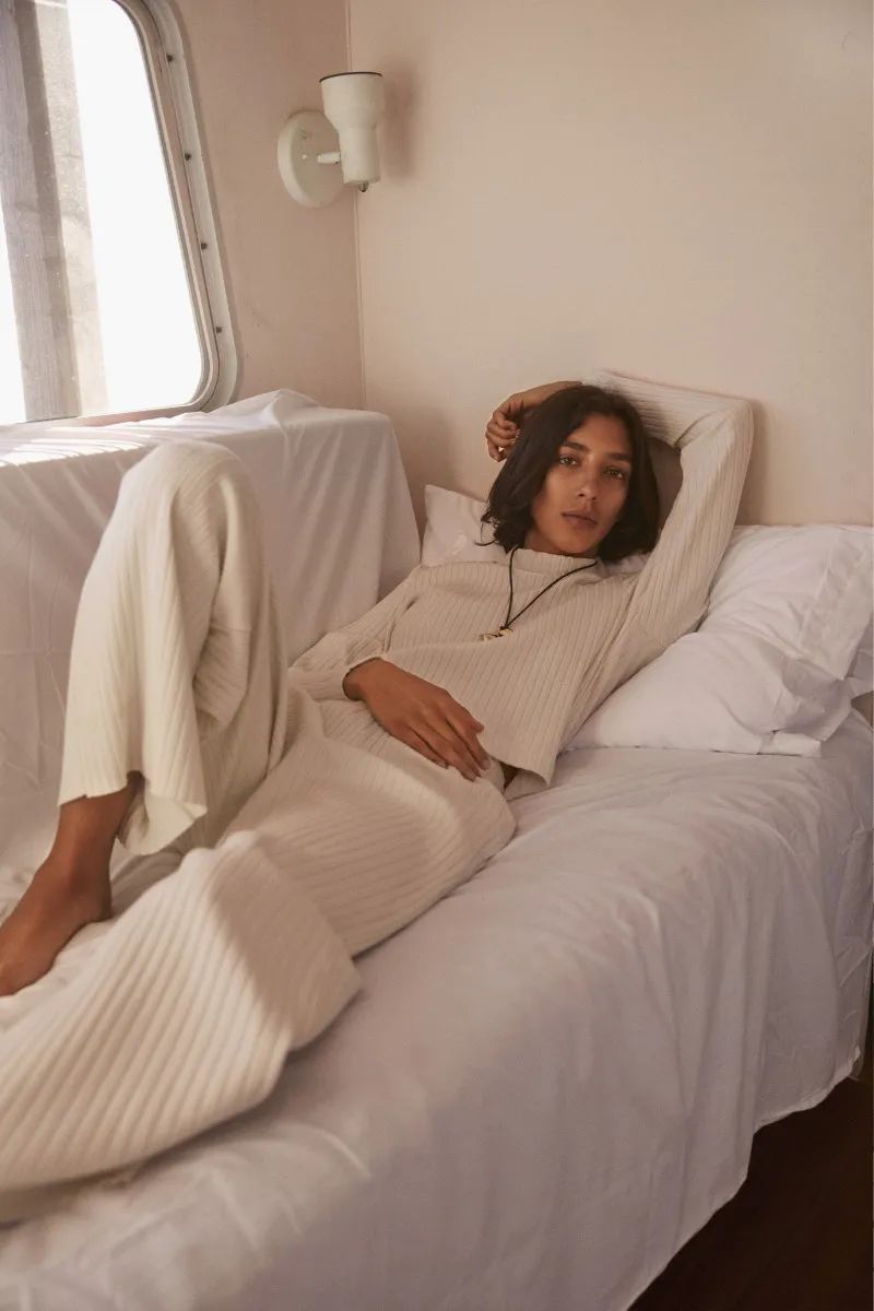 基本款也时髦,基本款也能穿出高级感照着穿好看