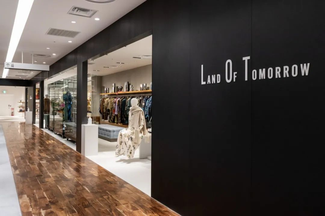 耗时9年，投资133亿，日本商业再出“爆款”