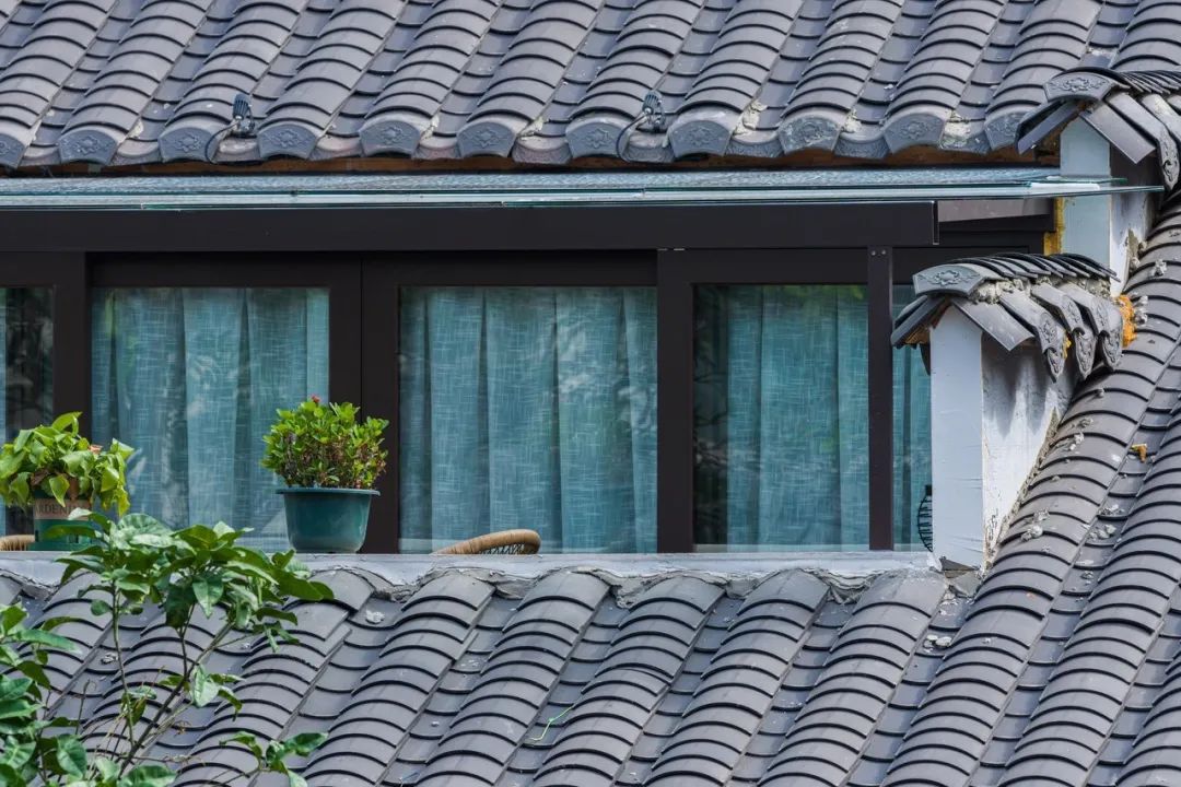 在成都发现一家宝藏酒店,成都市区宝藏酒店