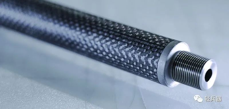 轻量化+精良做工，难以抗拒的精致：克里斯坦森*器武**公司CA10G2精准步枪