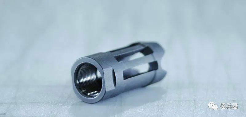 轻量化+精良做工，难以抗拒的精致：克里斯坦森*器武**公司CA10G2精准步枪