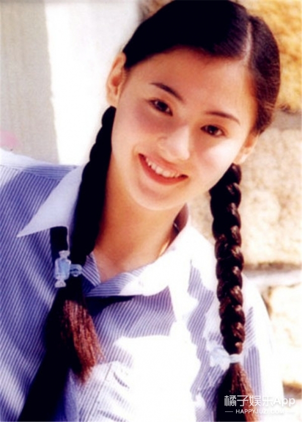 隆鼻张柏芝鼻型,浪姐张柏芝新消息