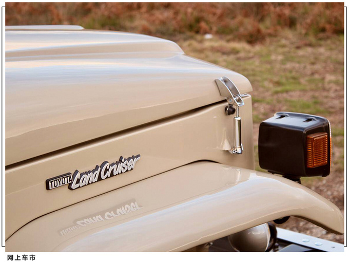 全新一代丰田陆巡3.5tv6顶配,丰田新一代陆巡改装版图片