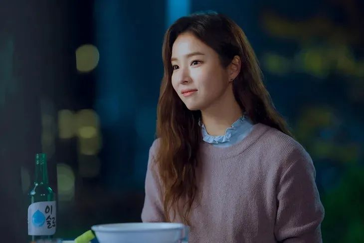 申世景为什么那么美,申世景颜值巅峰图片